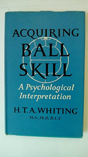 Acquiring Ball Skill