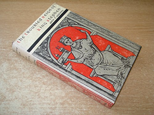 Troubled Reign of King Stephen