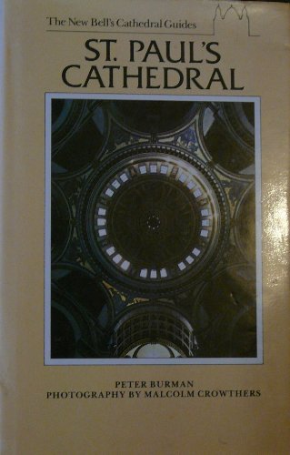 New Bell's Cathedral Guide