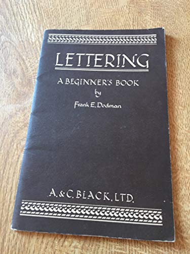 Lettering