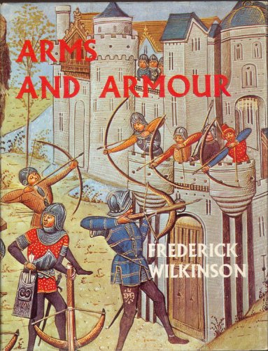 Arms and Armour