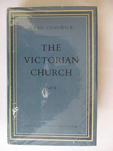 Victorian Church