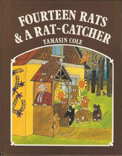 Fourteen Rats and a Rat-catcher