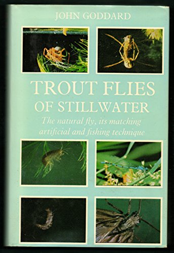 Trout Flies of Stillwater