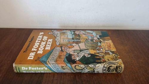 Dr.Foster's Book of Beer