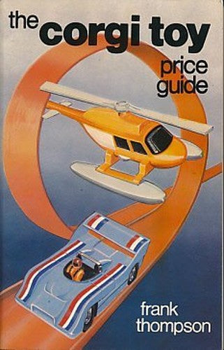 The Corgi Toy Price Guide