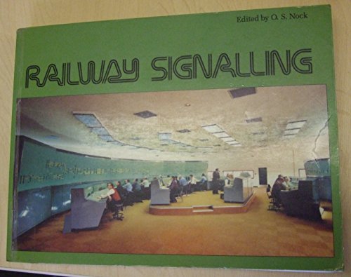 Railway Signalling