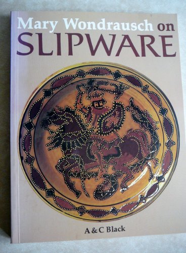 Mary Wondrausch on Slipware