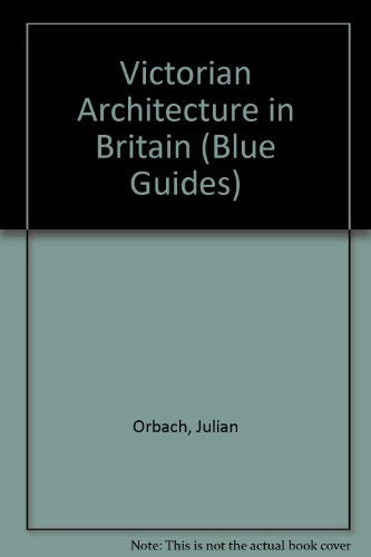 Victorian Architecture in Britain