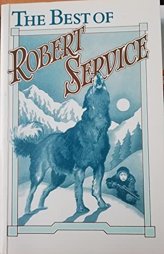 The Best of Robert Service