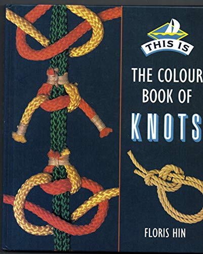 Colour Book of Knots
