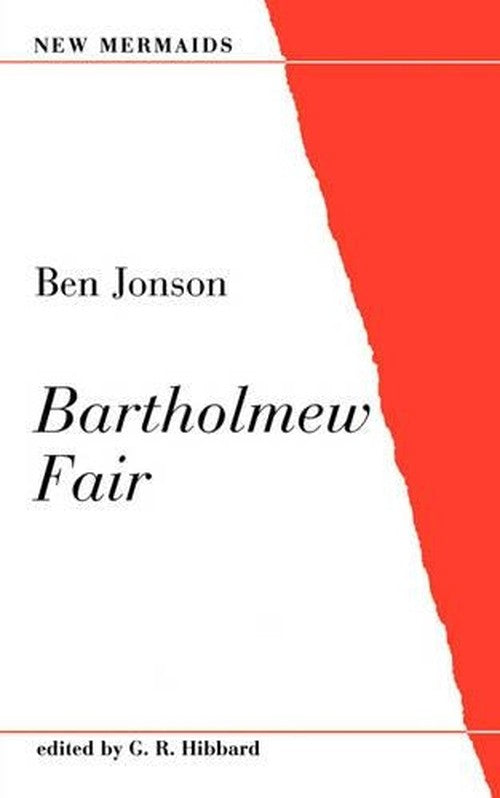 Bartholomew Fair