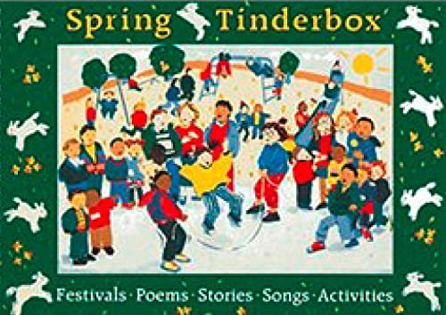 Spring Tinderbox