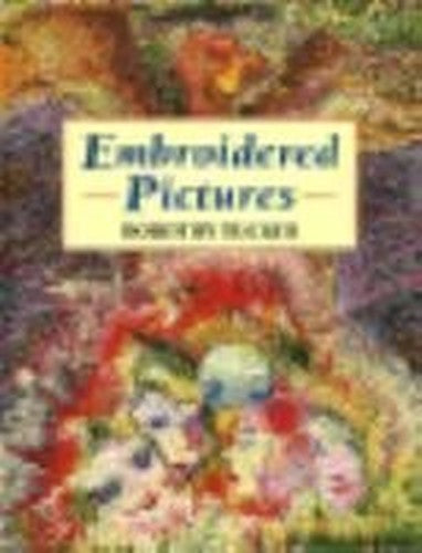 Embroidered Pictures