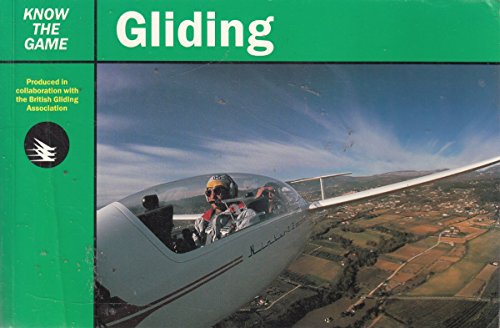 Know the Game: Gliding (Know the Game)