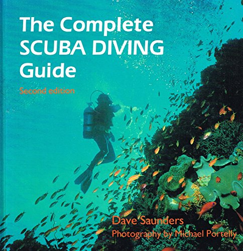 The Complete Scuba Diving Guide