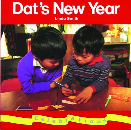 Dat's New Year