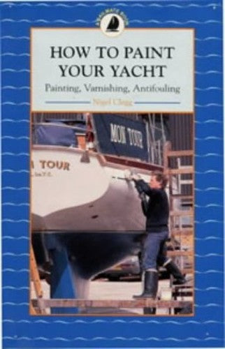 How to Paint Your Boat