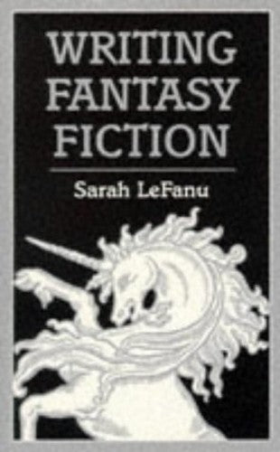 Writing Fantasy Fiction