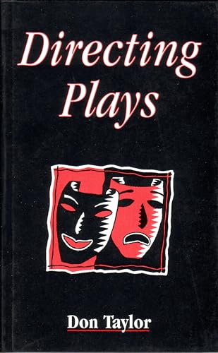 Directing Plays