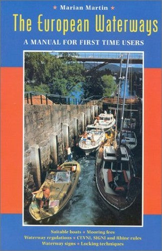 The European Waterways