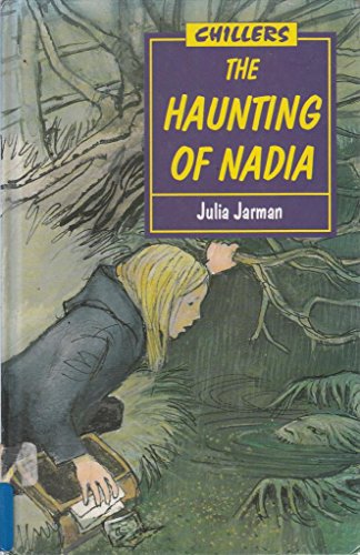 Haunting of Nadia
