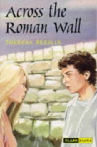 Across the Roman Wall