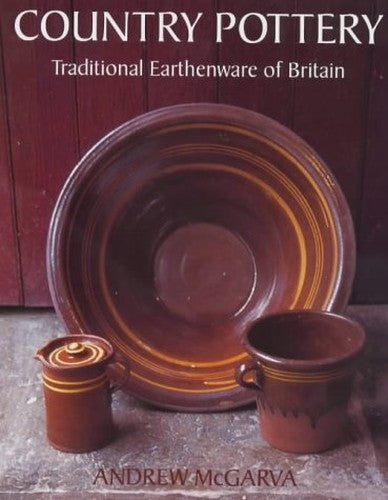 Country Pottery