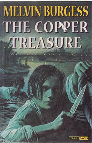 Copper Treasure