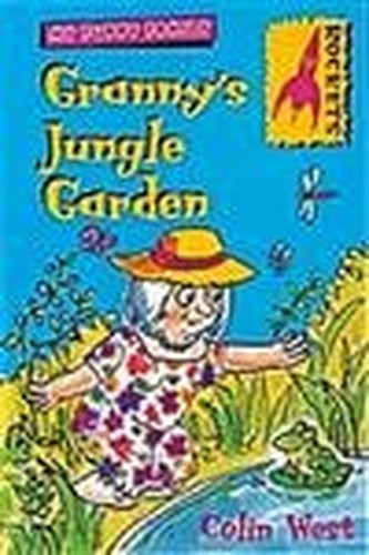 Granny's Jungle Garden