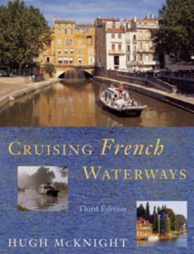 Cruising French Waterways