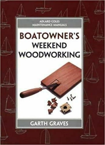 Boatowner's Weekend Woodworking