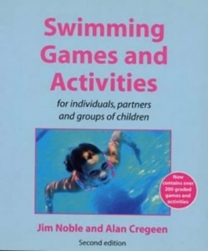 Swimming Games and Activities