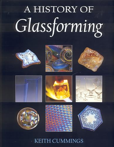 History of Glassforming