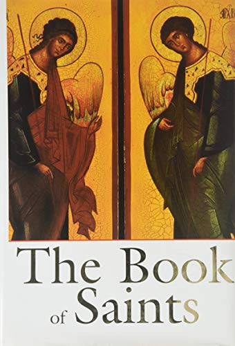 The Book of Saints