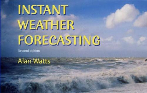 Instant Weather Forecasting