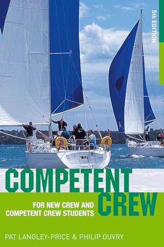 Competent Crew, 3rd Edition