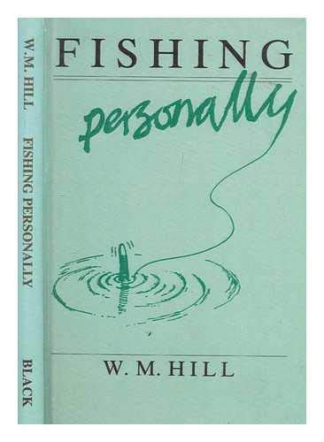 Fishing Personally