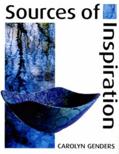 SOURCES OF INSPIRATION