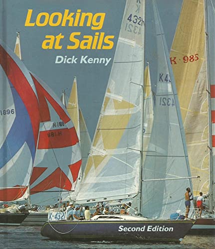 This is Looking at Sails