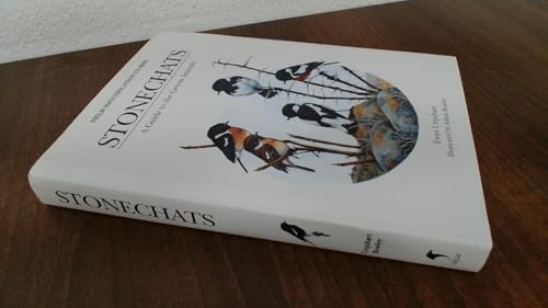 Stonechats