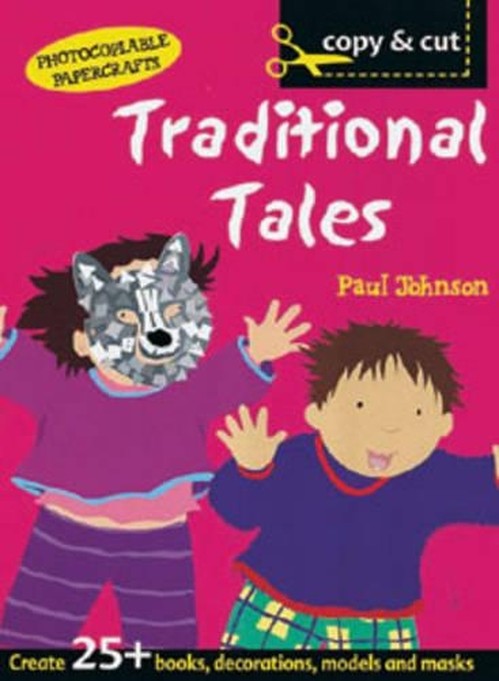 Traditional Tales