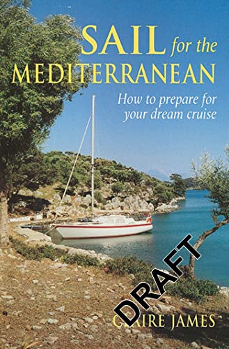 Sail for the Mediterranean