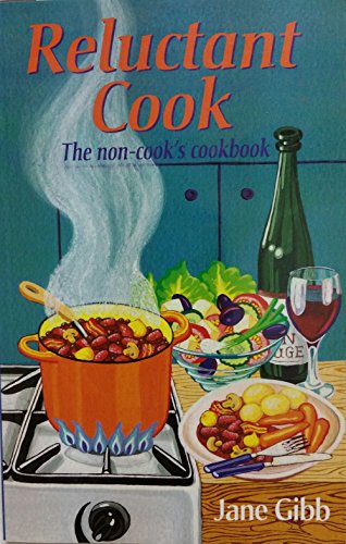 Reluctant Cook