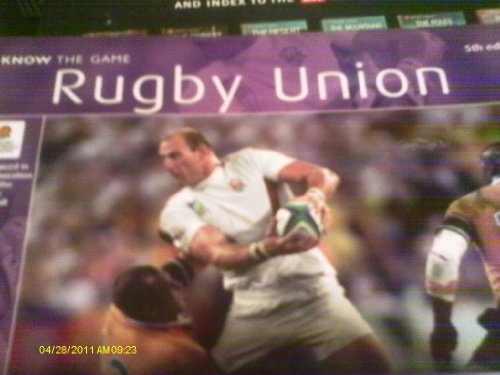 Rugby Union