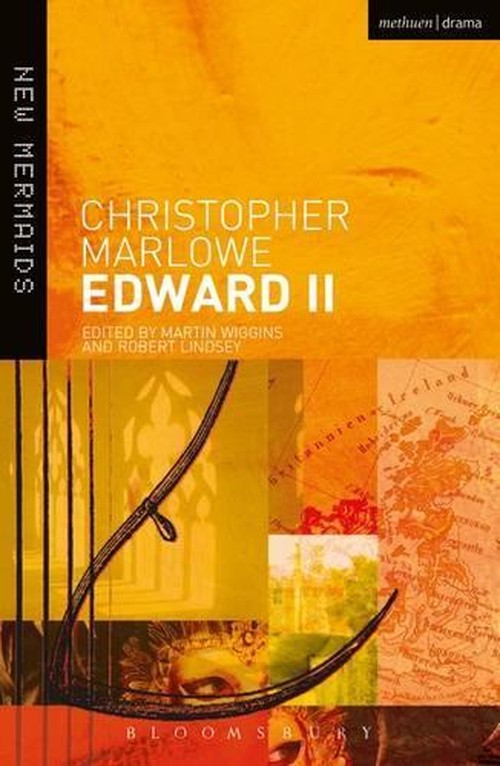 "Edward II"