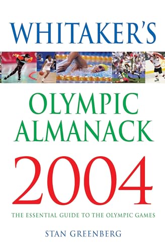 Whitaker's Olympic Almanack 2004