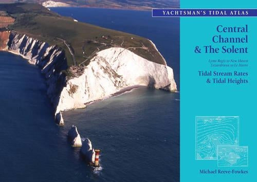 The Yachtsman's Tidal Atlas