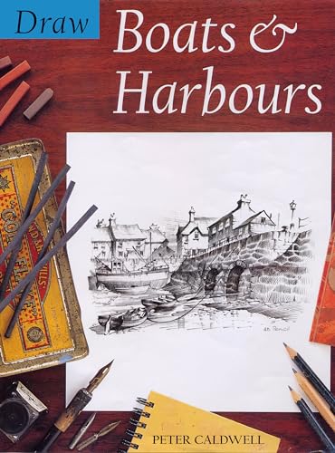 Draw Boats and Harbours