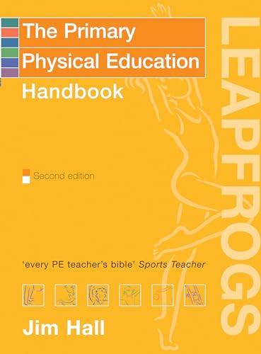 Leapfrogs : The Primary Physical Education Handbook